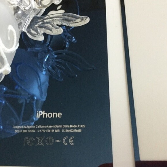 Screen Protector Back &‎ Front Mirror - Picture 7 of 8